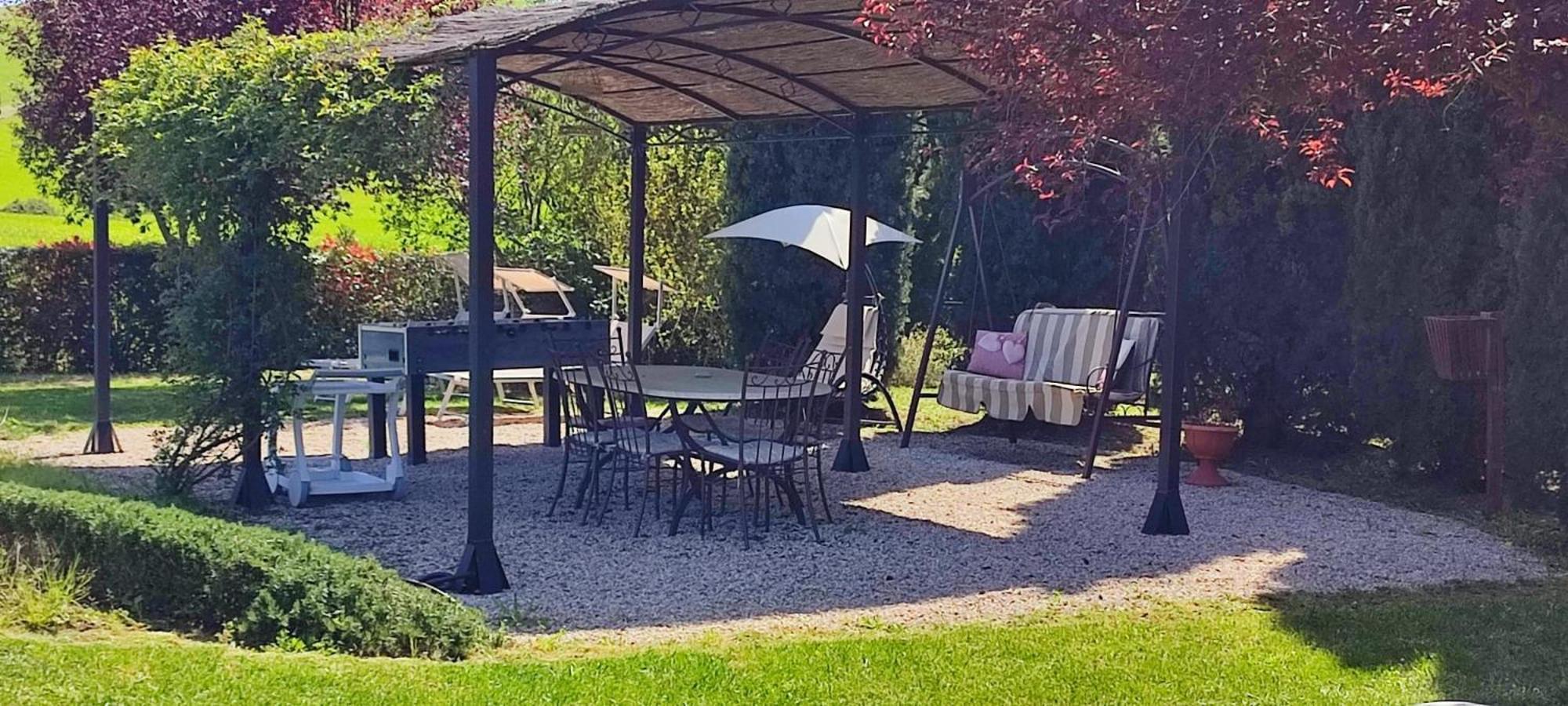 Agriturismo San Pierino Monteroni dʼArbia Εξωτερικό φωτογραφία