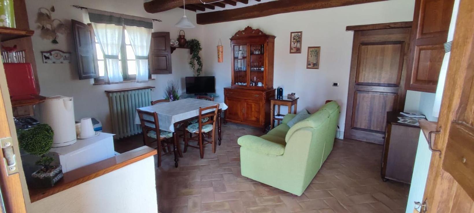 Agriturismo San Pierino Monteroni dʼArbia Δωμάτιο φωτογραφία