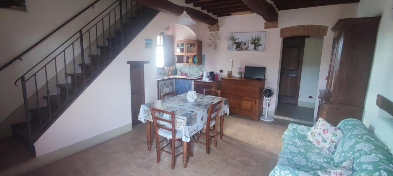 Agriturismo San Pierino Monteroni dʼArbia Εξωτερικό φωτογραφία
