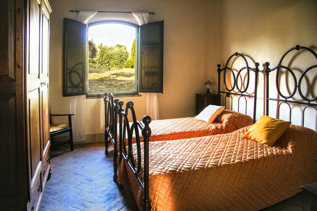 Agriturismo San Pierino Monteroni dʼArbia Εξωτερικό φωτογραφία