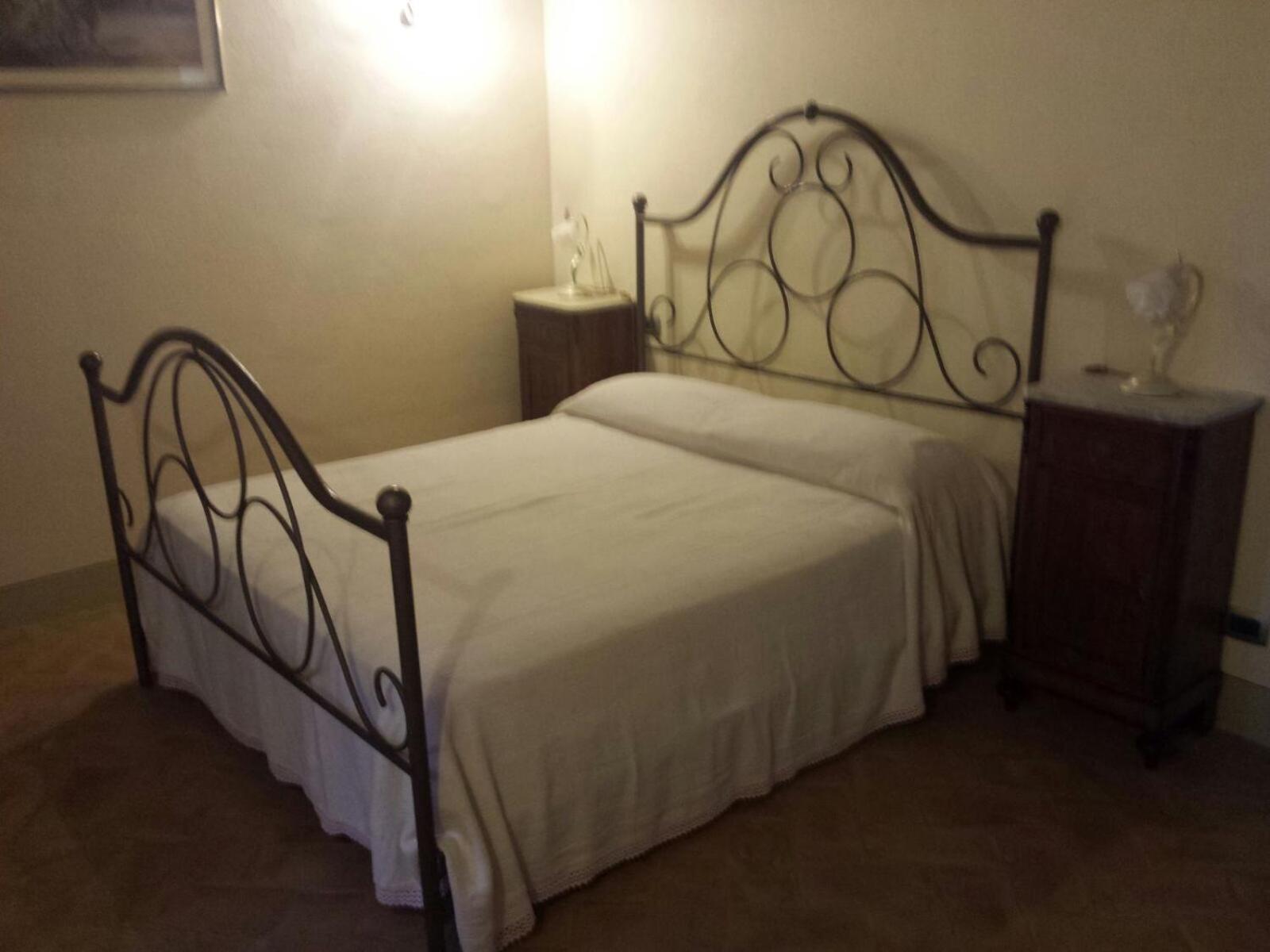 Agriturismo San Pierino Monteroni dʼArbia Εξωτερικό φωτογραφία