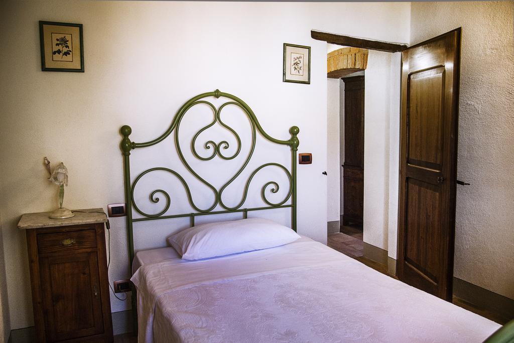 Agriturismo San Pierino Monteroni dʼArbia Εξωτερικό φωτογραφία