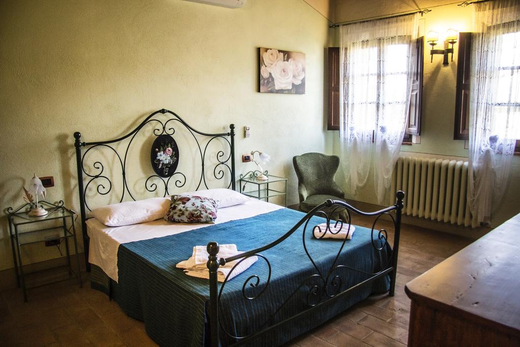 Agriturismo San Pierino Monteroni dʼArbia Εξωτερικό φωτογραφία